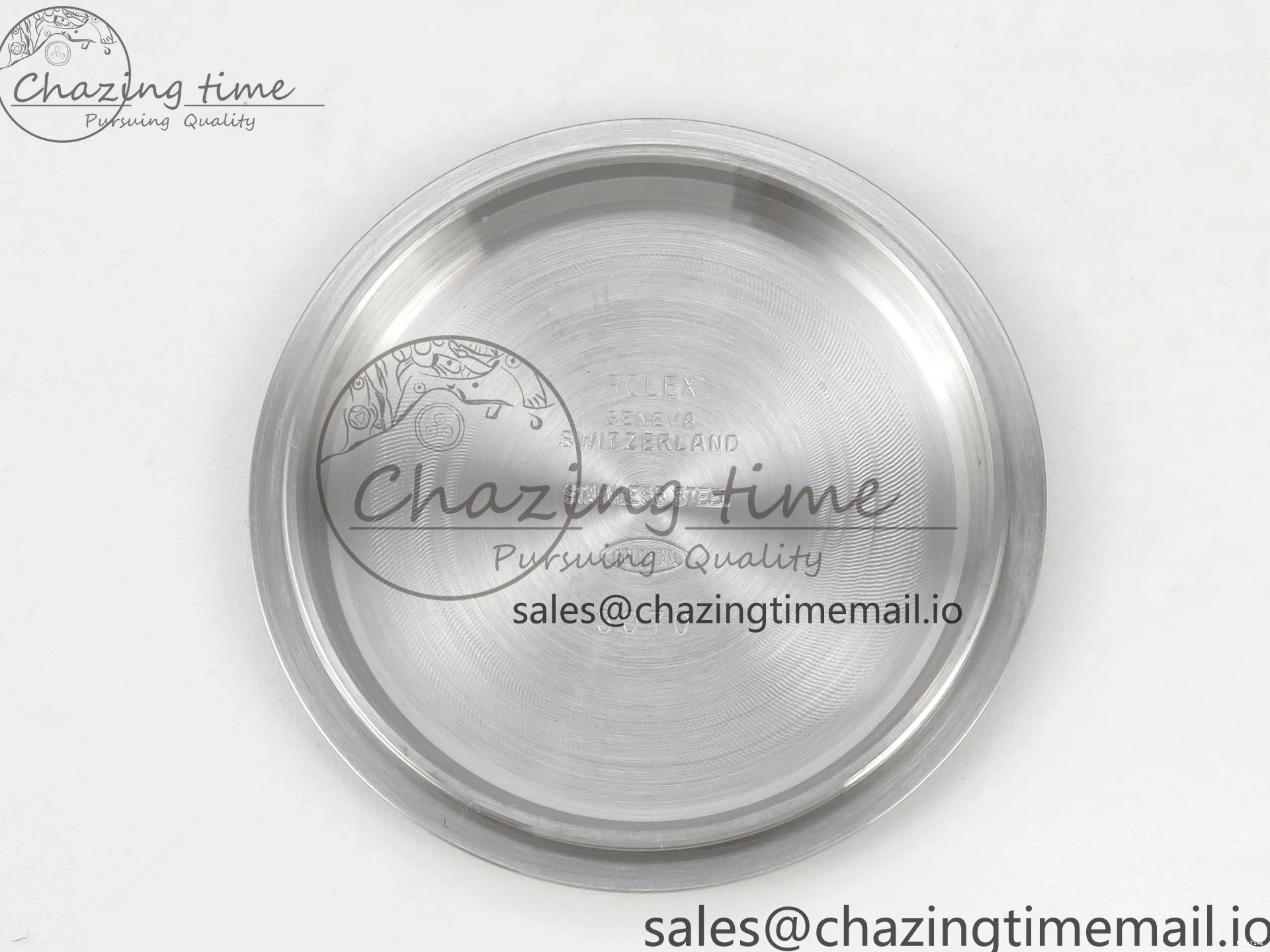 MiroTime 0223 Daytona 126500 THBF 1:1 Best Edition 904L Steel White Dial on SS Bracelet SH Unisex 134